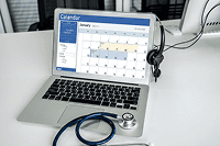Appointment Booking Requests